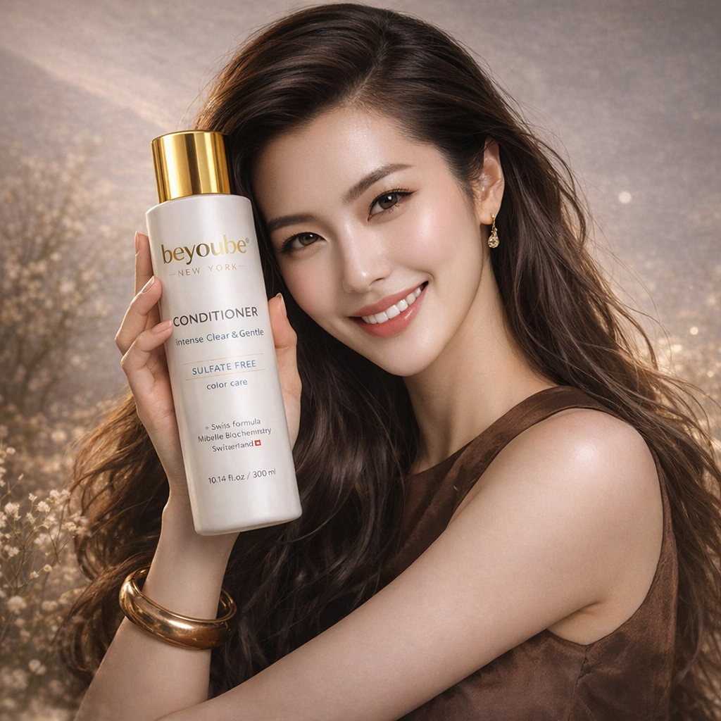 Conditioner – beyoube