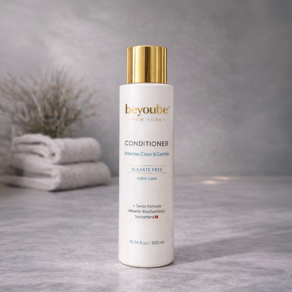 Conditioner – beyoube