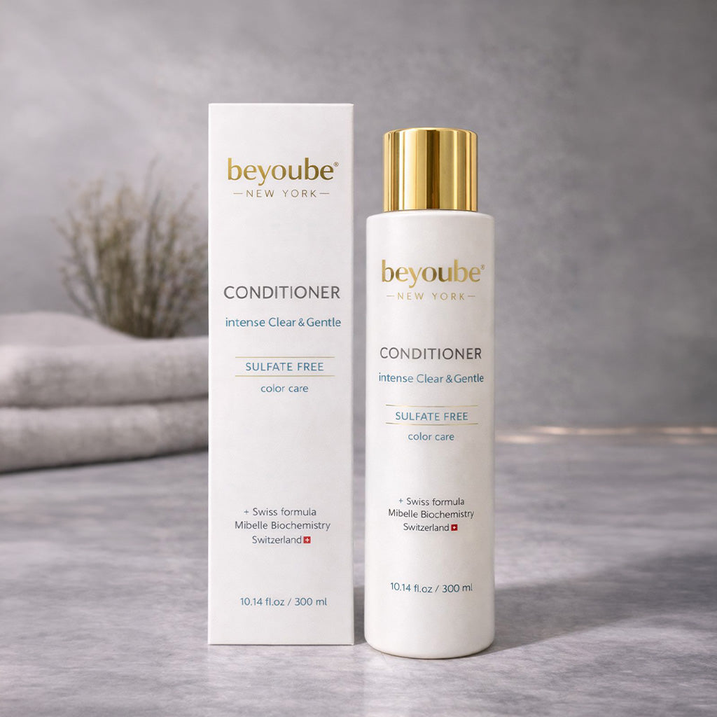 Conditioner – beyoube